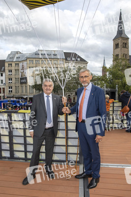 Katastrophenschutztag NRW in Bonn