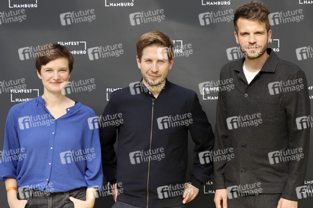 Filmpremiere 'Kevin Kühnert und die SPD', Filmfest Hamburg 2021