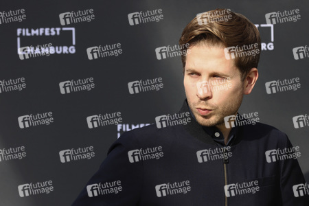 Filmpremiere 'Kevin Kühnert und die SPD', Filmfest Hamburg 2021