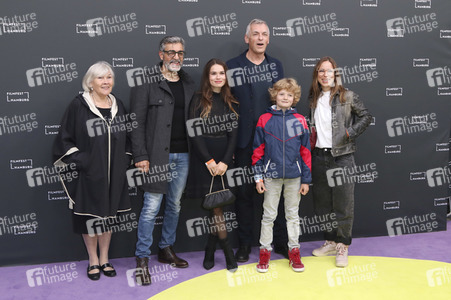 Filmpremiere 'Mutter, Kutter, Kind', Filmfest Hamburg 2021