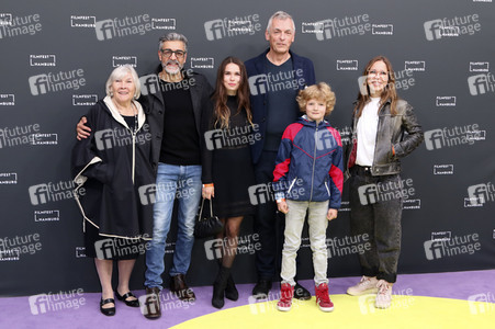 Filmpremiere 'Mutter, Kutter, Kind', Filmfest Hamburg 2021