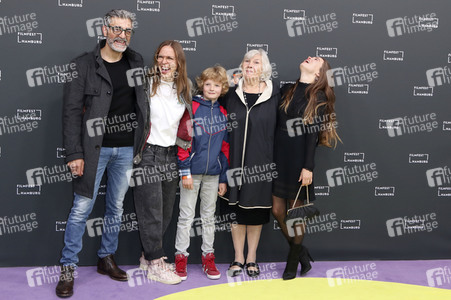 Filmpremiere 'Mutter, Kutter, Kind', Filmfest Hamburg 2021