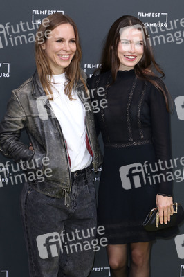 Filmpremiere 'Mutter, Kutter, Kind', Filmfest Hamburg 2021