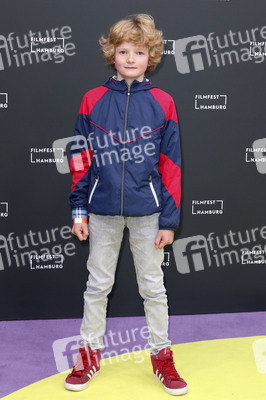Filmpremiere 'Mutter, Kutter, Kind', Filmfest Hamburg 2021