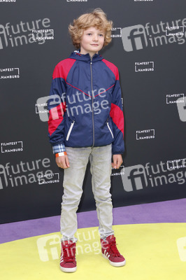 Filmpremiere 'Mutter, Kutter, Kind', Filmfest Hamburg 2021