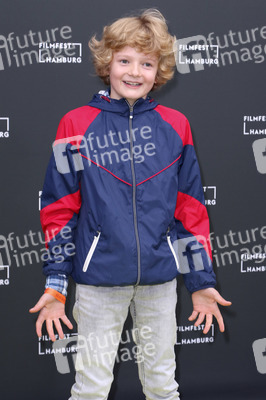 Filmpremiere 'Mutter, Kutter, Kind', Filmfest Hamburg 2021