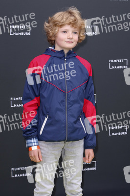 Filmpremiere 'Mutter, Kutter, Kind', Filmfest Hamburg 2021