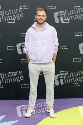 Filmpremiere 'Mutter, Kutter, Kind', Filmfest Hamburg 2021