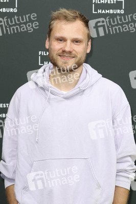 Filmpremiere 'Mutter, Kutter, Kind', Filmfest Hamburg 2021