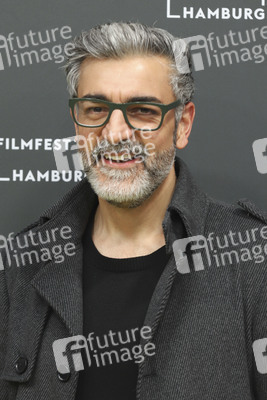 Filmpremiere 'Mutter, Kutter, Kind', Filmfest Hamburg 2021
