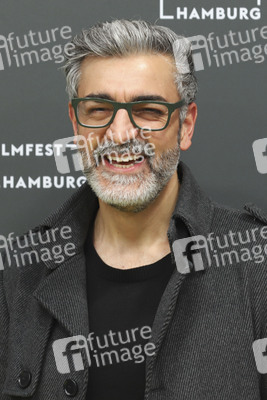 Filmpremiere 'Mutter, Kutter, Kind', Filmfest Hamburg 2021