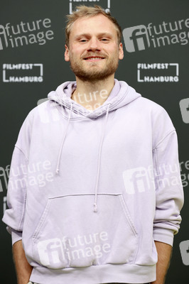Filmpremiere 'Mutter, Kutter, Kind', Filmfest Hamburg 2021