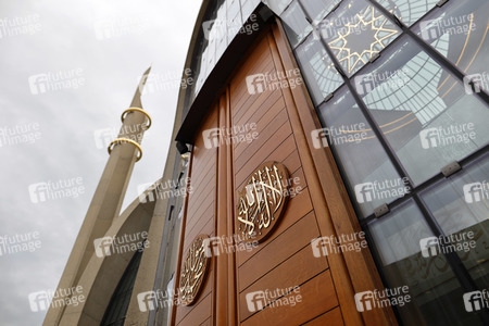 Tag der offenen Moschee in Köln