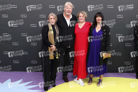 Filmpremiere 'Ein großes Versprechen', Filmfest Hamburg 2021