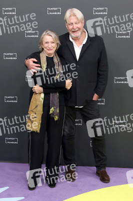 Filmpremiere 'Ein großes Versprechen', Filmfest Hamburg 2021