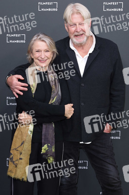 Filmpremiere 'Ein großes Versprechen', Filmfest Hamburg 2021
