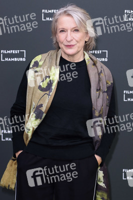 Filmpremiere 'Ein großes Versprechen', Filmfest Hamburg 2021
