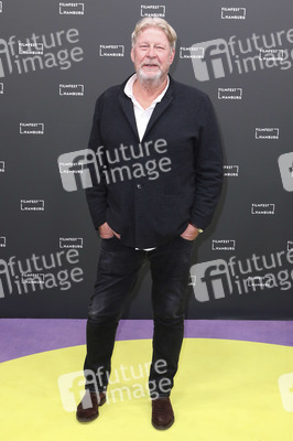 Filmpremiere 'Ein großes Versprechen', Filmfest Hamburg 2021