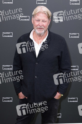 Filmpremiere 'Ein großes Versprechen', Filmfest Hamburg 2021
