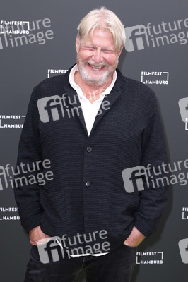 Filmpremiere 'Ein großes Versprechen', Filmfest Hamburg 2021