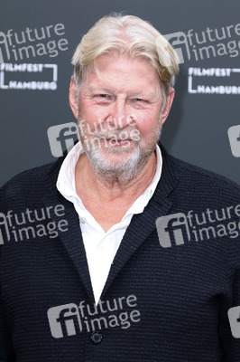 Filmpremiere 'Ein großes Versprechen', Filmfest Hamburg 2021