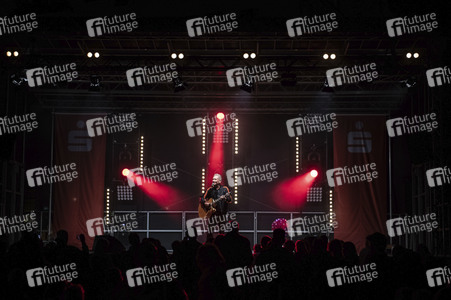 Konzert von Olaf Berger in Dresden