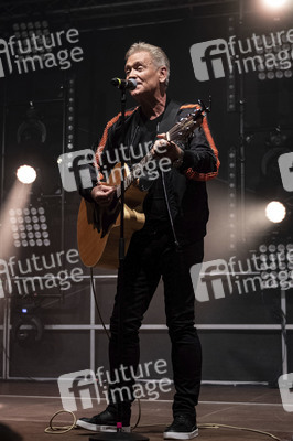 Konzert von Olaf Berger in Dresden