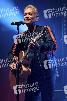 Konzert von Olaf Berger in Dresden