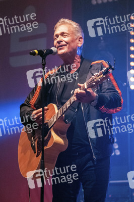 Konzert von Olaf Berger in Dresden
