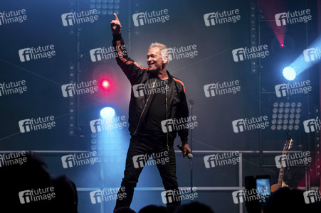 Konzert von Olaf Berger in Dresden