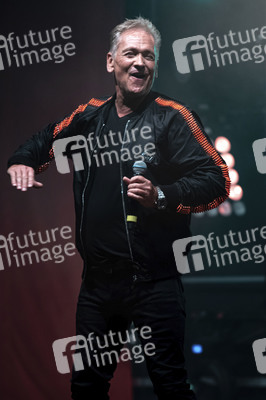 Konzert von Olaf Berger in Dresden