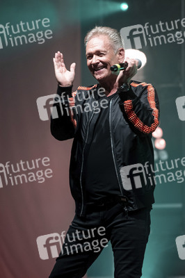 Konzert von Olaf Berger in Dresden