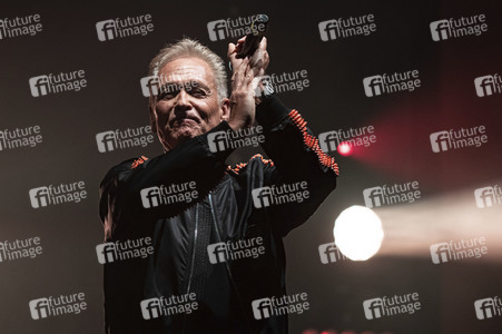 Konzert von Olaf Berger in Dresden