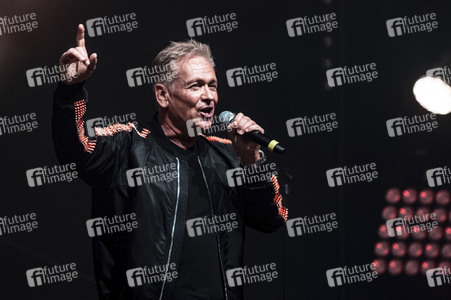 Konzert von Olaf Berger in Dresden