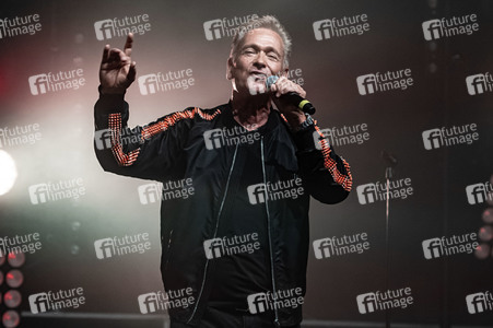 Konzert von Olaf Berger in Dresden