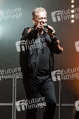 Konzert von Olaf Berger in Dresden