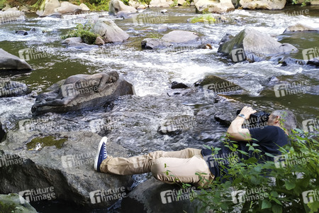 Bodypainting in Nature Kalender 2022