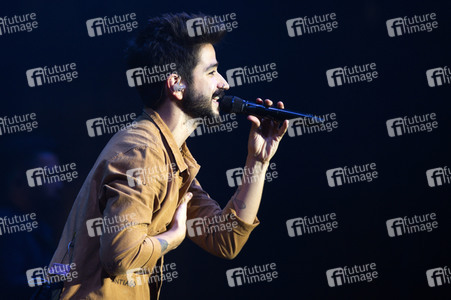 Konzert von Camilo in Berlin