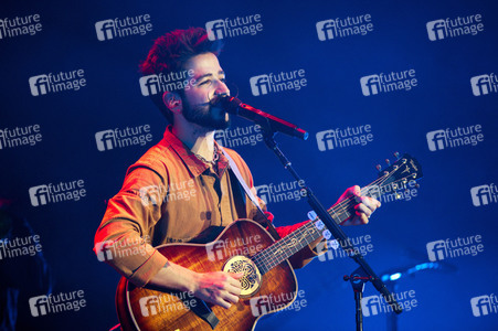 Konzert von Camilo in Berlin