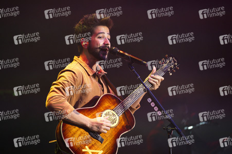 Konzert von Camilo in Berlin