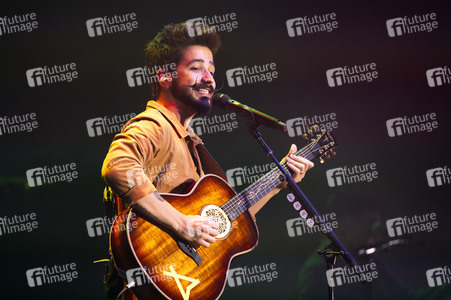 Konzert von Camilo in Berlin