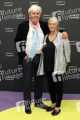 Filmpremiere 'Die Luft zum Atmen', Filmfest Hamburg 2021