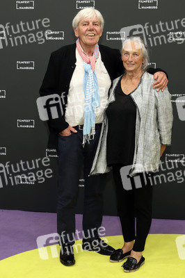 Filmpremiere 'Die Luft zum Atmen', Filmfest Hamburg 2021