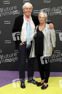 Filmpremiere 'Die Luft zum Atmen', Filmfest Hamburg 2021