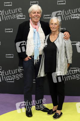 Filmpremiere 'Die Luft zum Atmen', Filmfest Hamburg 2021