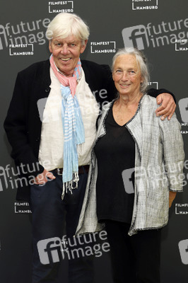 Filmpremiere 'Die Luft zum Atmen', Filmfest Hamburg 2021