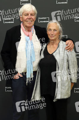 Filmpremiere 'Die Luft zum Atmen', Filmfest Hamburg 2021