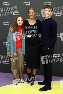 Filmpremiere 'Die Luft zum Atmen', Filmfest Hamburg 2021