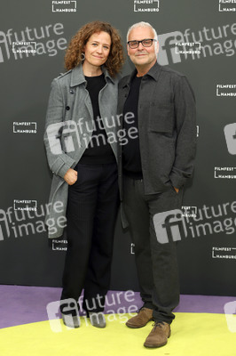 Filmpremiere 'Die Luft zum Atmen', Filmfest Hamburg 2021