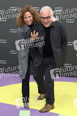 Filmpremiere 'Die Luft zum Atmen', Filmfest Hamburg 2021